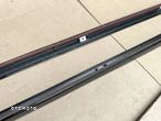 Listwy progowe boczne Audi A4 B9 8W0 S Line - Lift - 9