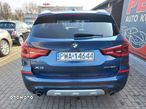 BMW X3 - 7