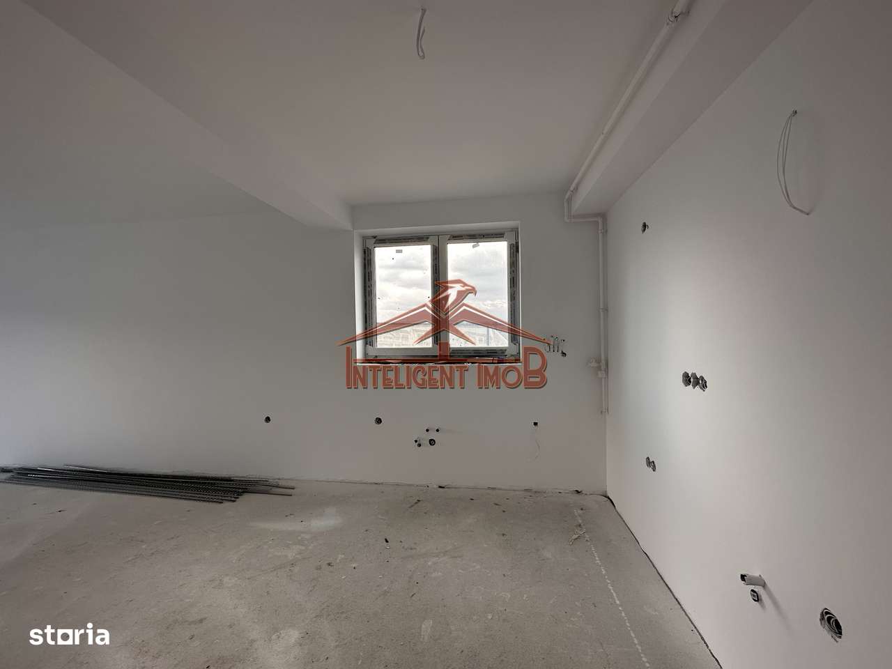 Apartament INTABULAT, 2 camere, et.1, la intrare in Cristian - Imagine principală: 4/13