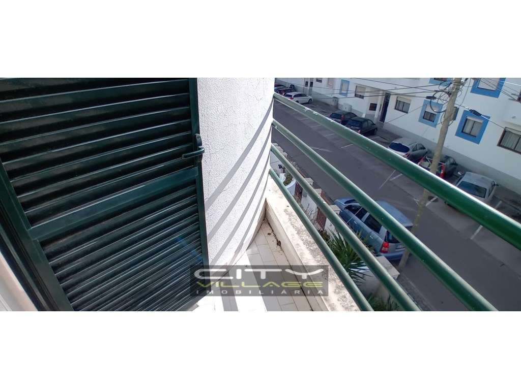 Moradia Zona Saldanha Montijo-25