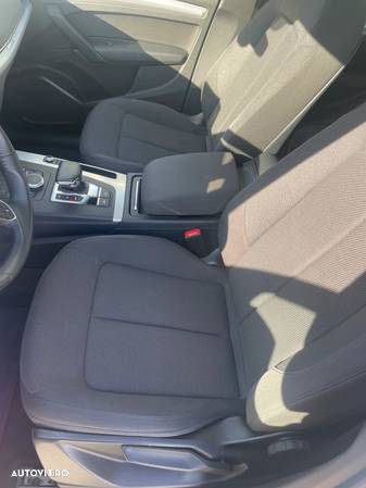 Audi Q5 2.0 TFSI S tronic Sport - 9