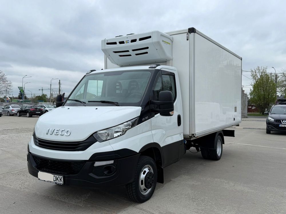 Iveco Daily 2020
