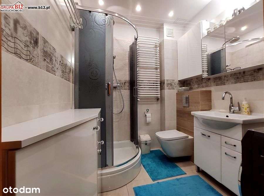 Mieszkanie, 64 m², Wieliczka-10