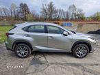 Lexus NX - 4