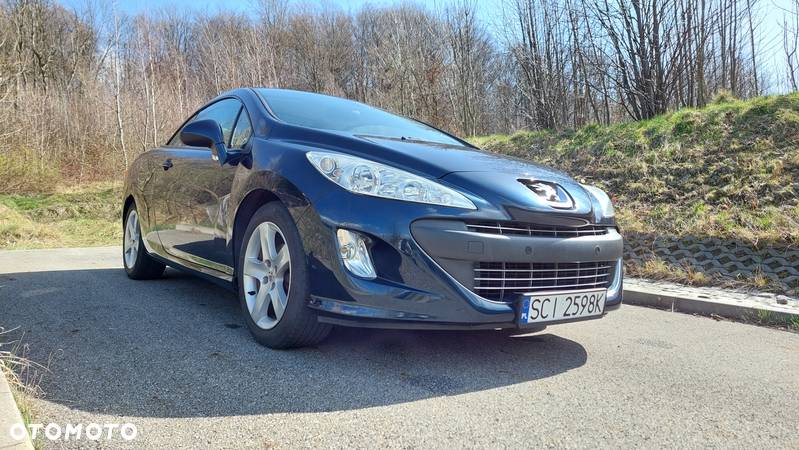 Peugeot 308 CC 1.6 Sport - 18