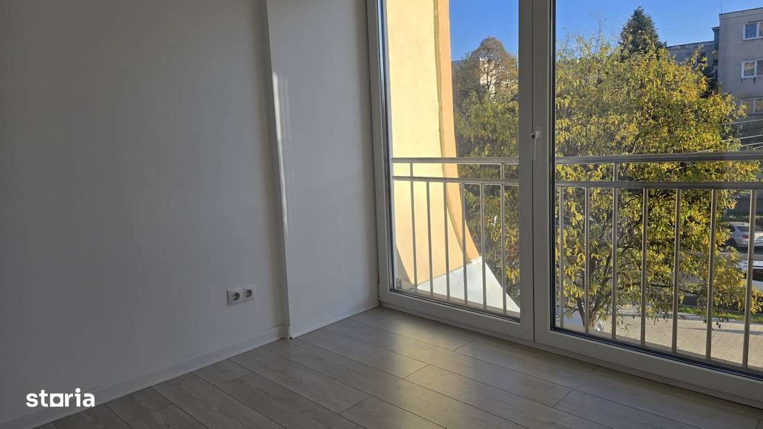 Apartament 2 camere in Deva, zona ultracentrală, et. 1-17