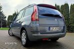 Citroën C4 Grand Picasso 1.6 THP Exclusive - 6