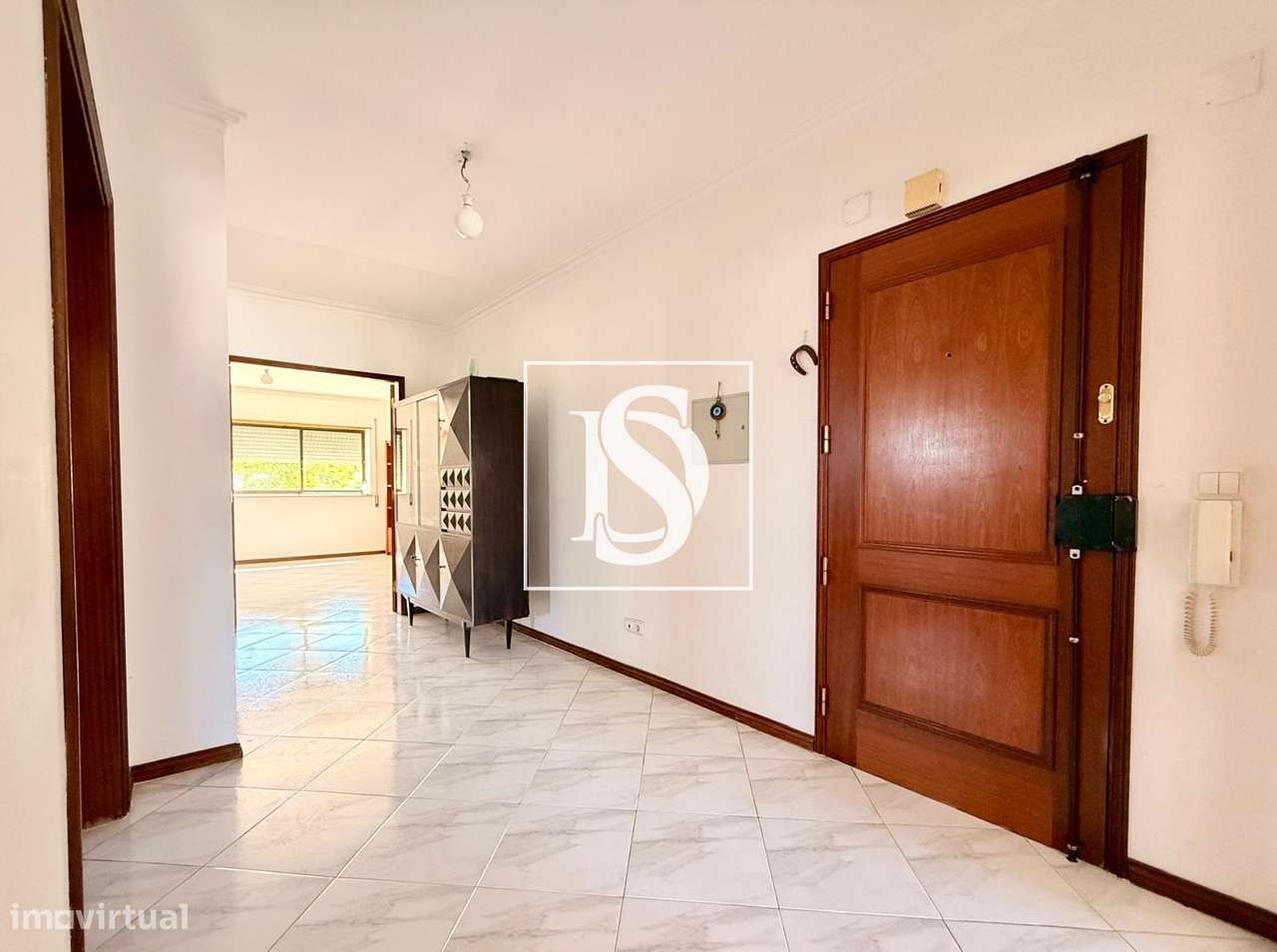Apartamento T3 Venda em Santo António da Charneca,Barreiro-18