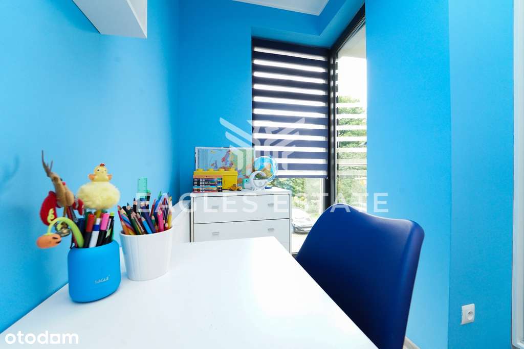 Nowoczesne 2 pokoje z balkonem, 37,8 m² Załęska-12