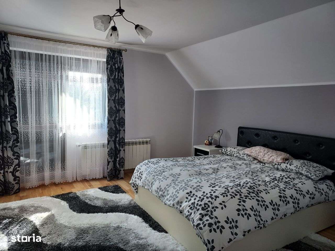 Vila - la intrare in Moara-8