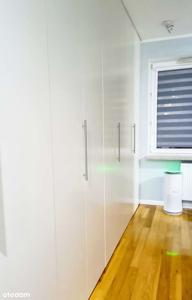 Apartament 116 m2 w Osiedlu Marina Mokotów w wyjątkowej Okazji Cenowej-13