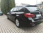 BMW Seria 3 320d - 13