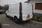 Opel Vivaro - 8