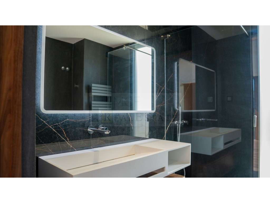 Moradia T5 de luxo - Oeiras Golf & Residence-49