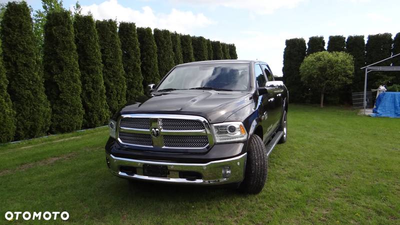 Dodge RAM 1500 5.7 4x4 - 1