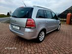 Opel Zafira 2.2 Essentia - 8