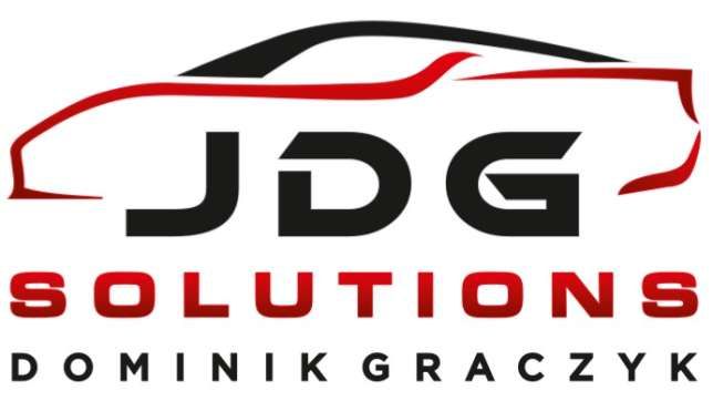 JDG Solutions Dominik Graczyk