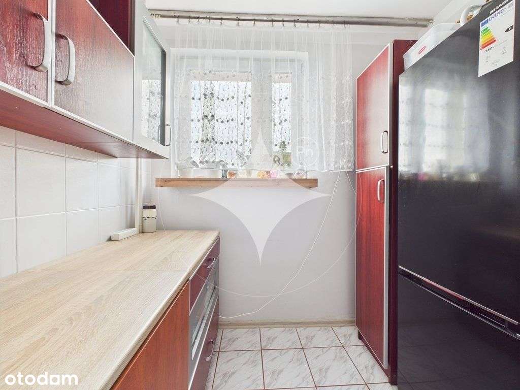 2-pokojowe mieszkanie, ul. Spółdzielcza-17