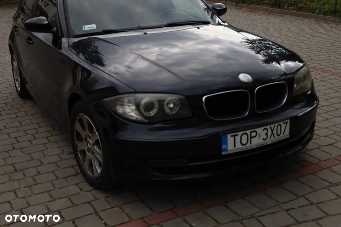 BMW Seria 1 120d - 3