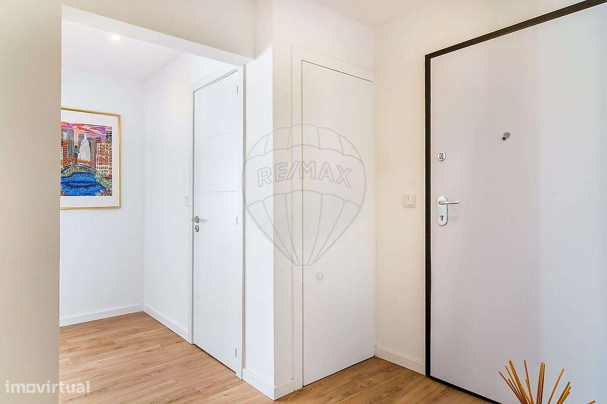 Apartamento T2 para venda-14
