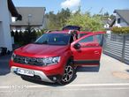 Dacia Duster 1.3 TCe FAP Techroad - 1