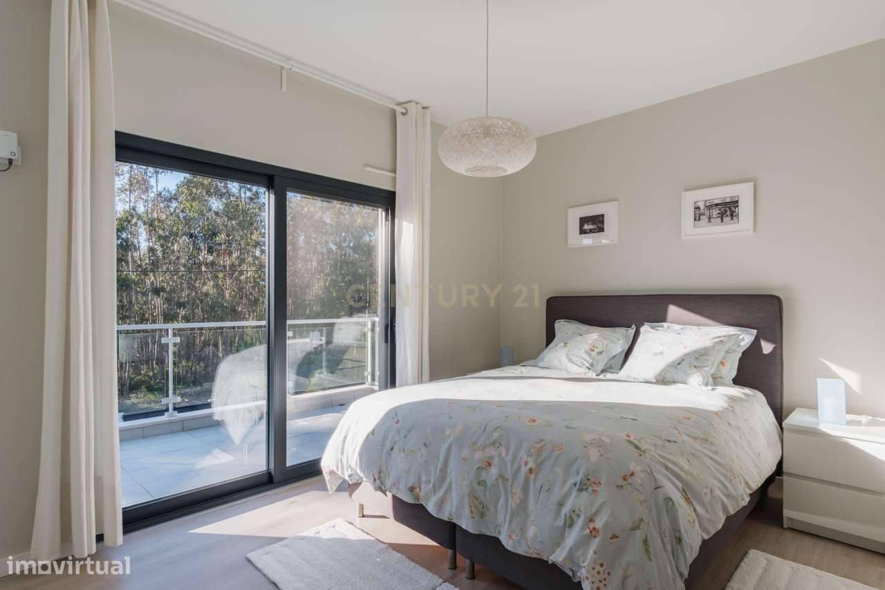 Moradia T3 Premium com Piscina Aquecida | Nadadouro – Costa de Prata-38