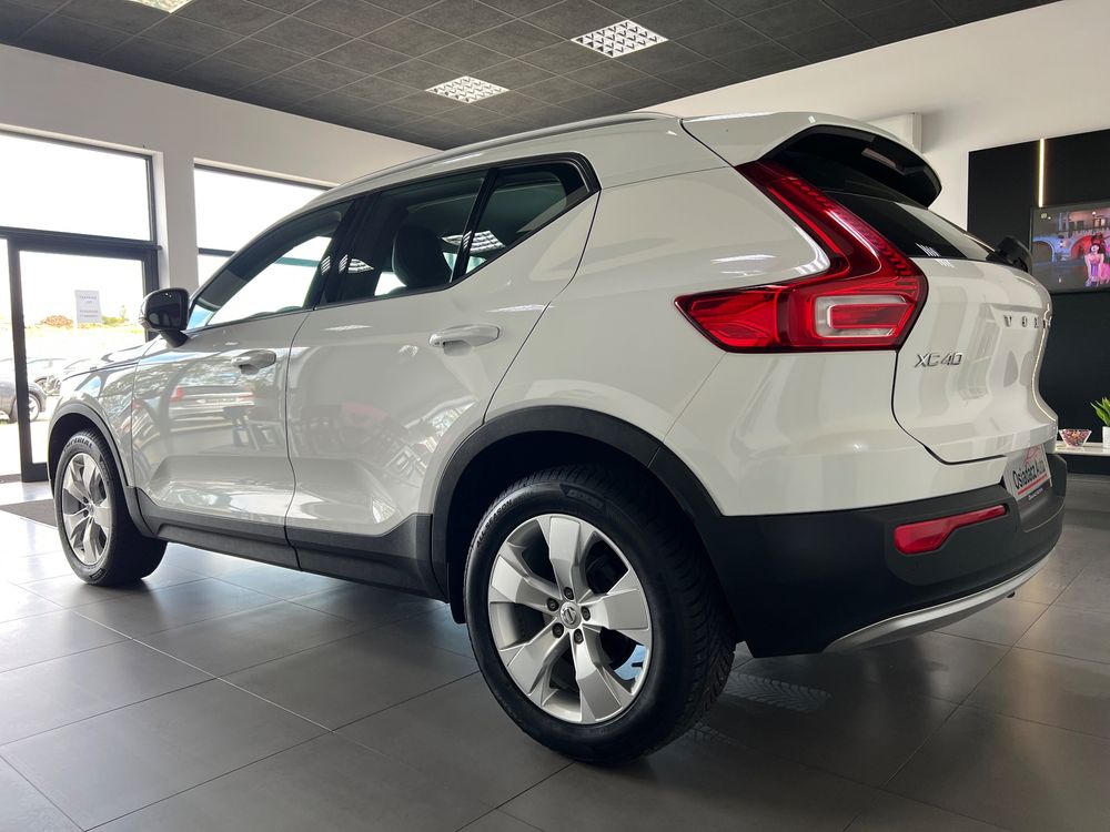 Volvo Xc-40