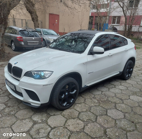 BMW X6 xDrive40d - 3