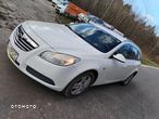 Opel Insignia 1.6 - 10