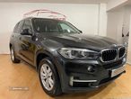 BMW X5 25 d sDrive Comfort 7L - 28