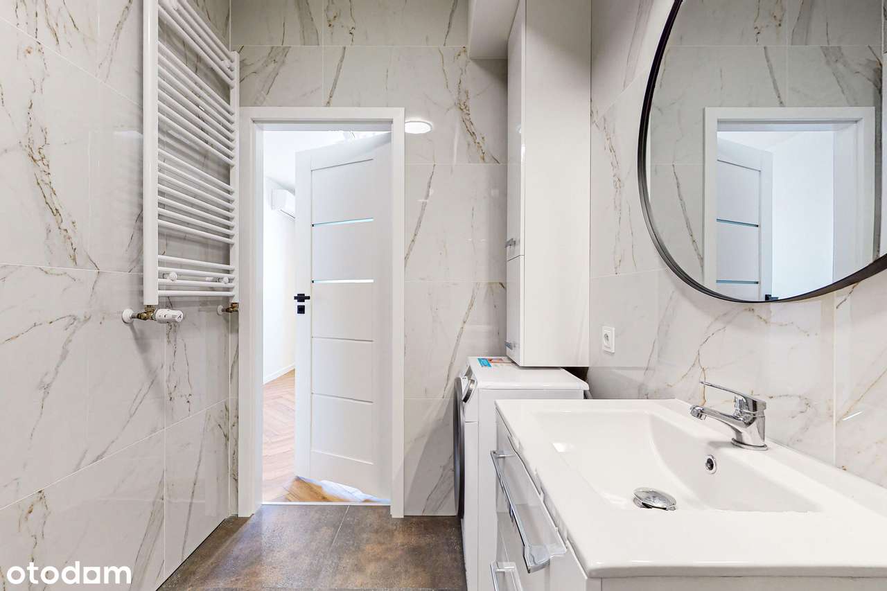 2 -Pokoje / Super Lokalizacja/ Idealne na Start-3