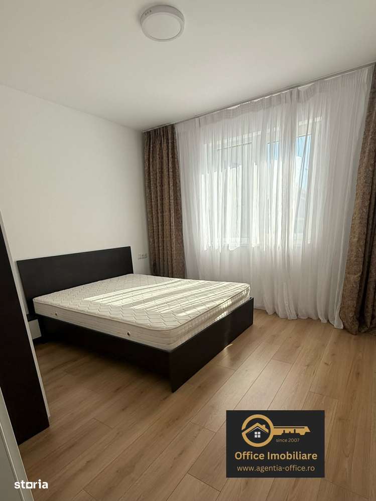 Bloc Nou Paltinisului zona de case apartament 2 camere etaj 1-4