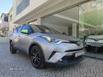 Toyota C-HR 1.8 HSD Lounge - 8