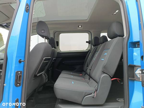 Ford Tourneo Connect Grand 2.0 EcoBlue Active - 6