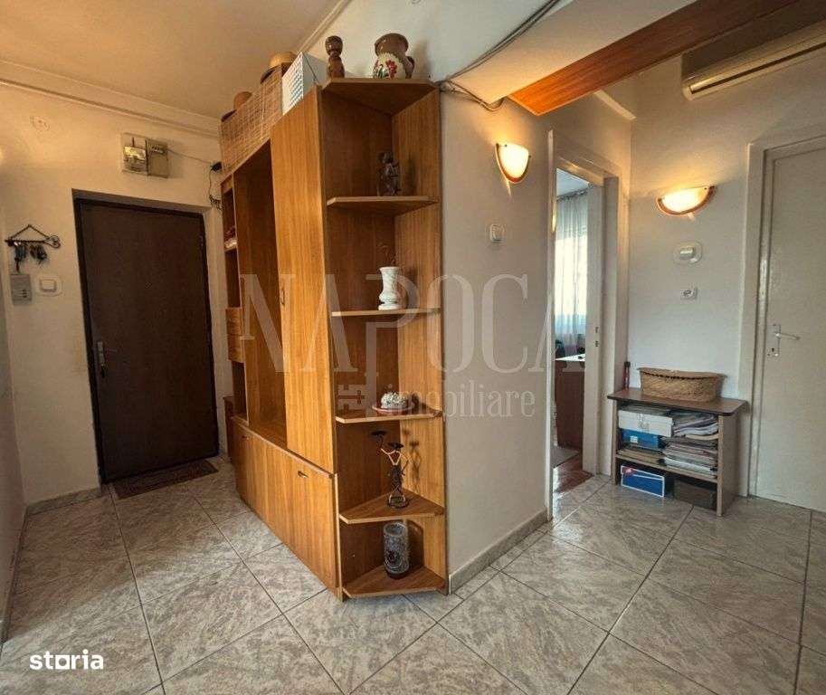 Apartament 3 camere de vanzare in Rogerius Oradea, Oradea - Imagine principală: 5/6
