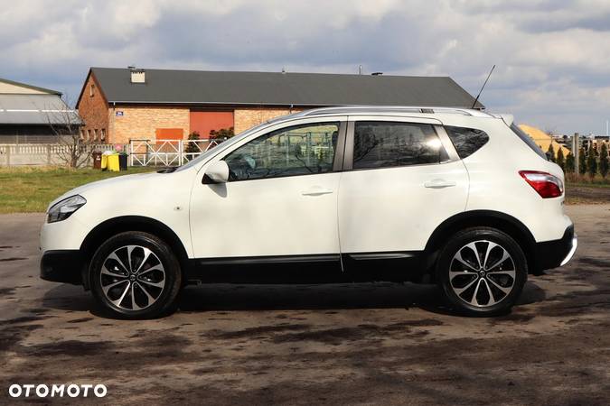 Nissan Qashqai 2.0 I-Way - 8