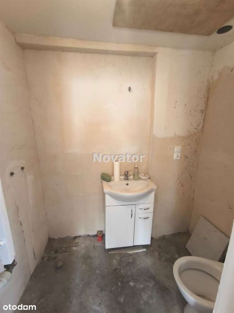 Twój własny kąt – domek w Nakle n/Notecią - Pełny obrazek: 5/7