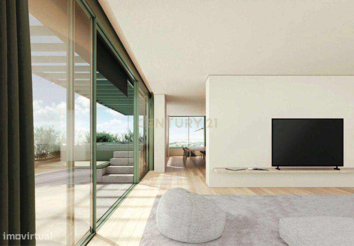 FABULOSO APARTAMENTO - CAMPO ALEGRE 1024-7