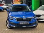 Skoda Kamiq 1.0 TSI Style - 3