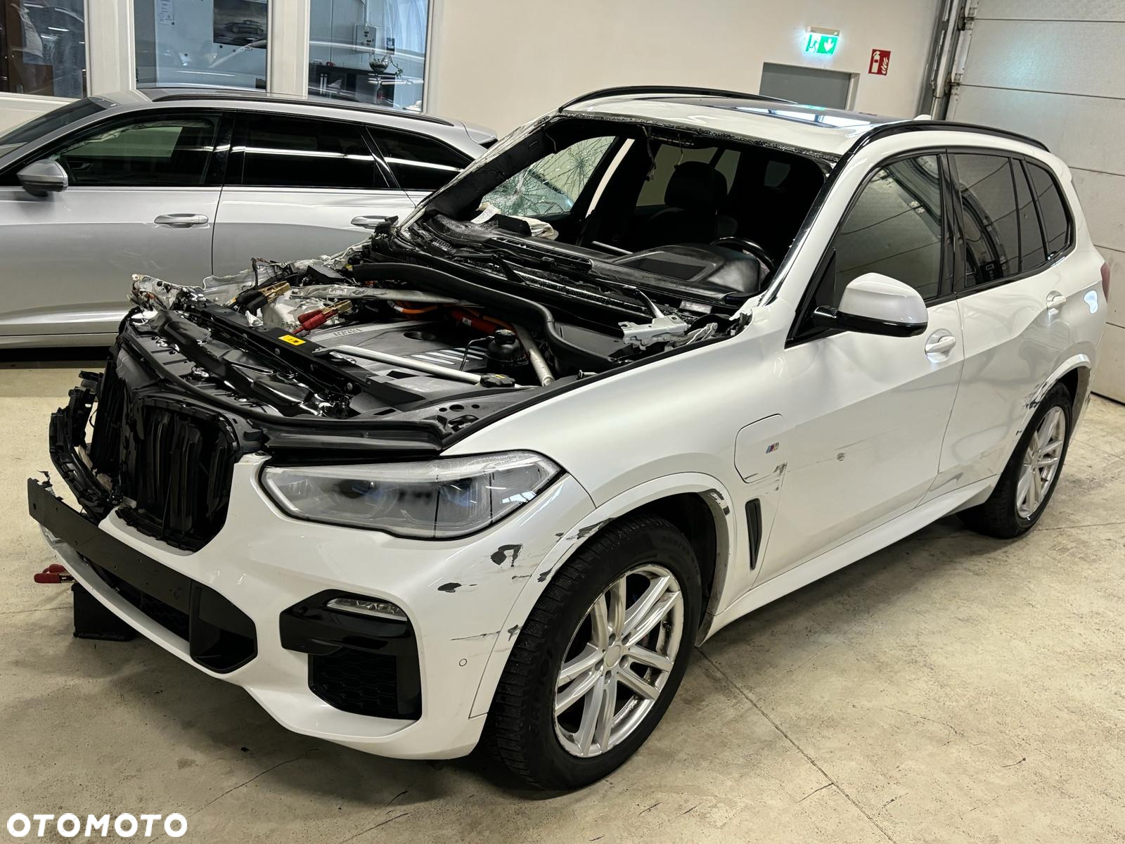 BMW X5 - 3