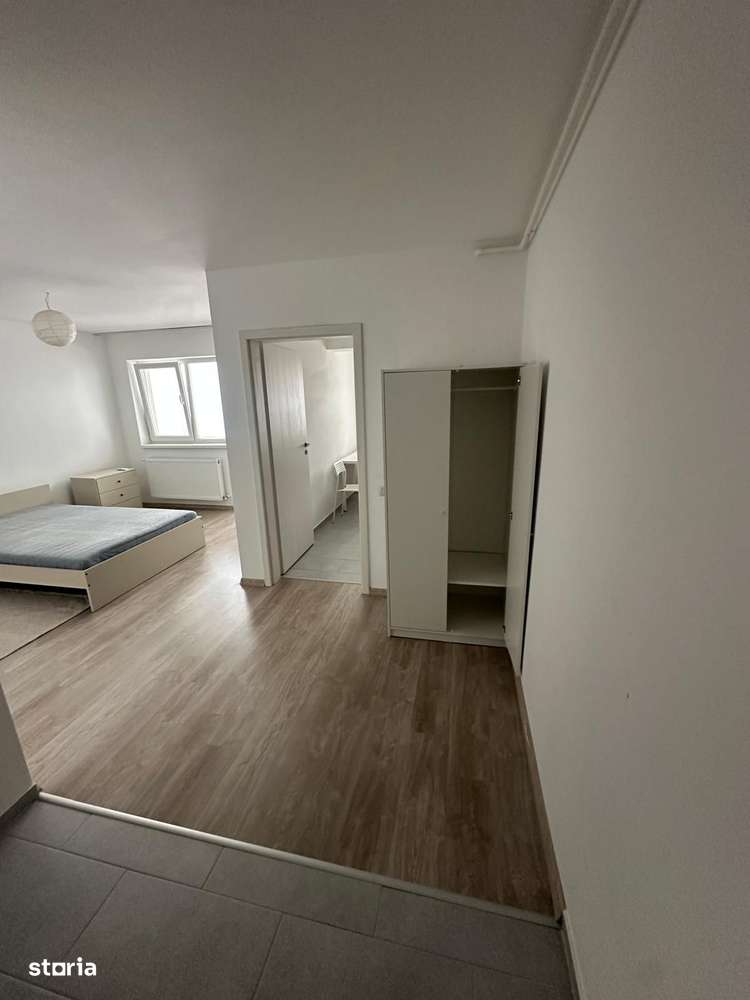 Garsoniera de inchiriat la 12 minute de metrou Berceni - Imagine principală: 4/20