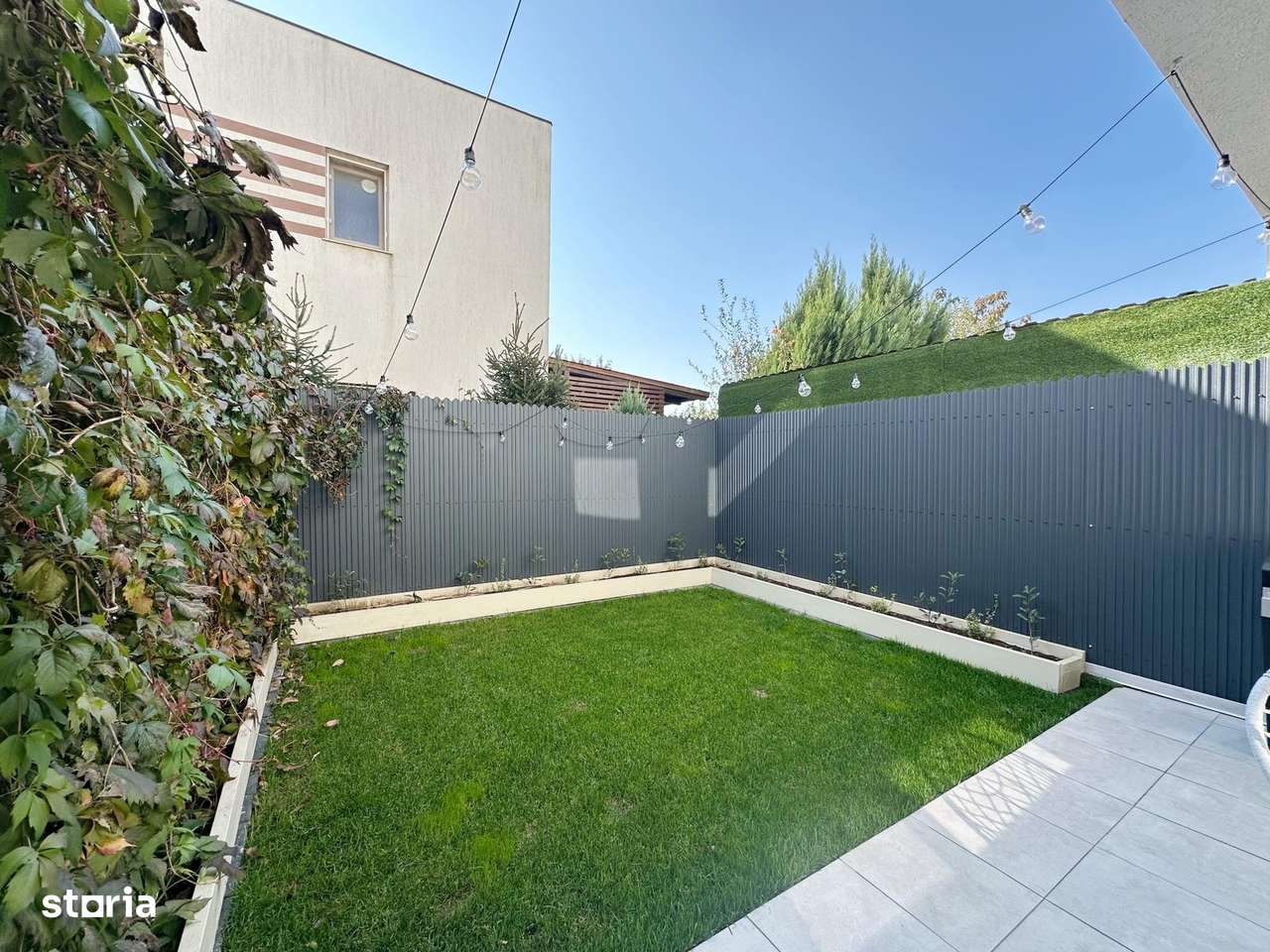 [METALURGIEI] Vila P+1+M, 4 camere - 3 bai, Mobilata si Utilata - Imagine principală: 4/18