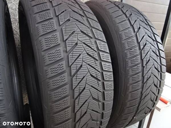 215/60/R16 99H VREDESTEIN WINTRAC XTREME S - 4