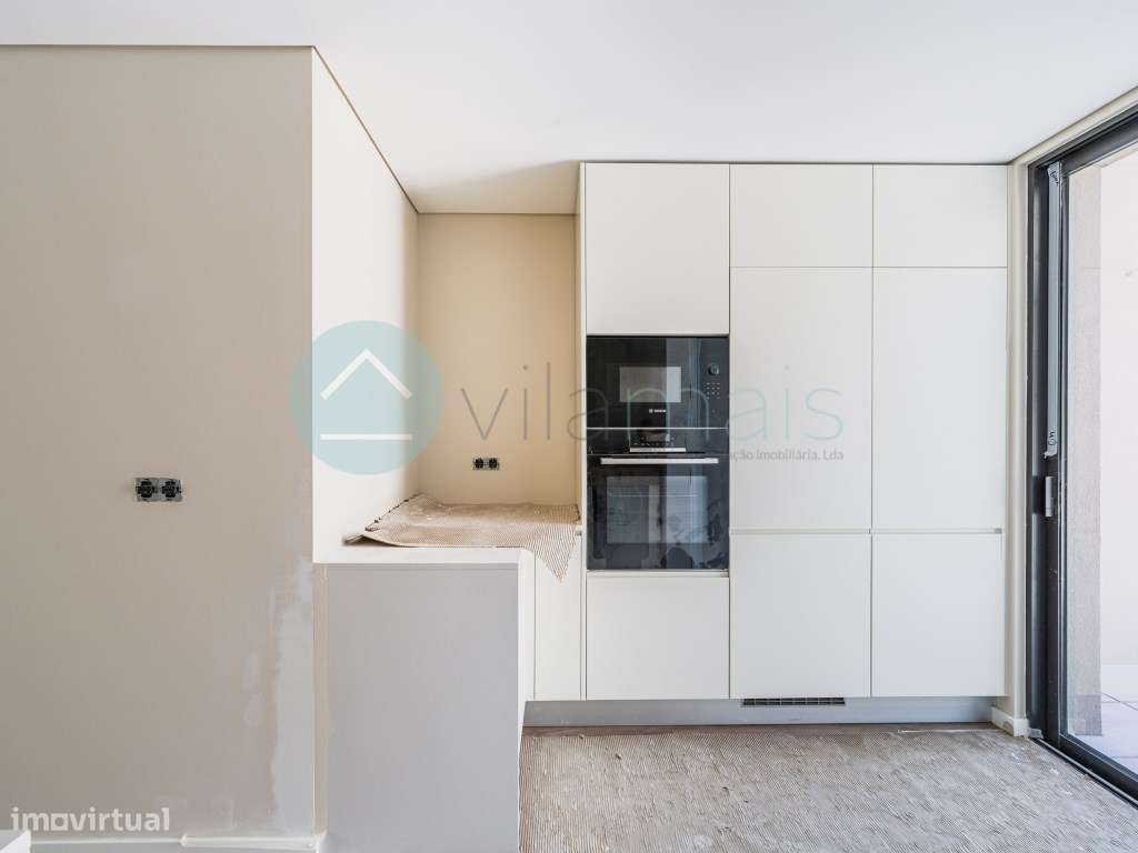 Villas da Marinha - Moradias T3 Exclusivas em Espinho-3