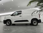 Opel Combo 1.6 CDTI enjoy - 10