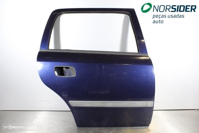 Porta tras direita Opel Astra G Caravan|98-04 - 1