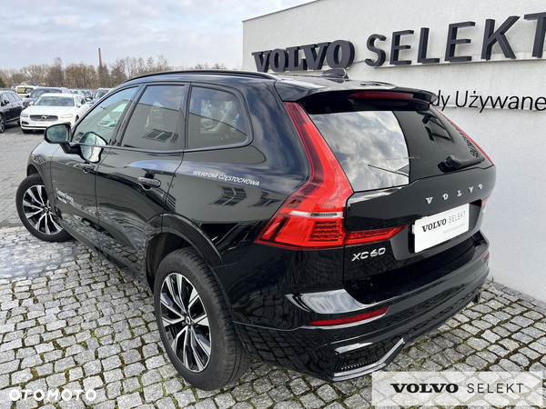 Volvo XC 60 - 8