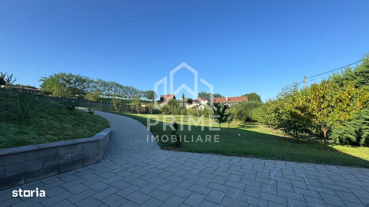 Casa Individuala 4 camere, 212 mp utili + livada, zona Limba! - Imagine principală: 5/6