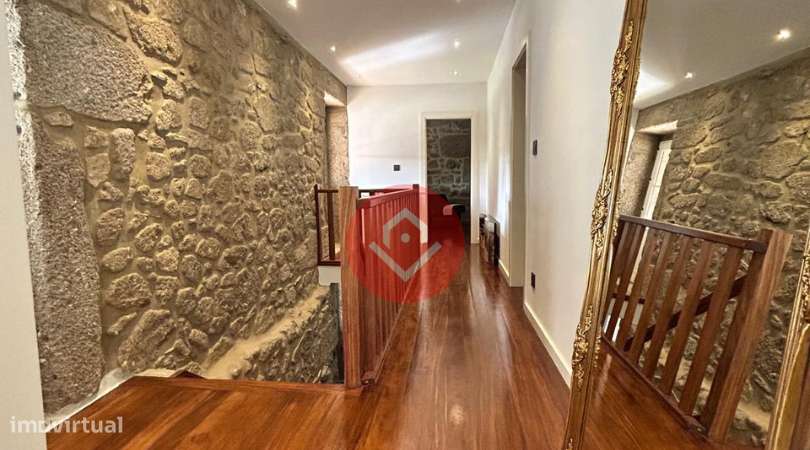 Moradia Individual,Dossaos -Vila Verde-11