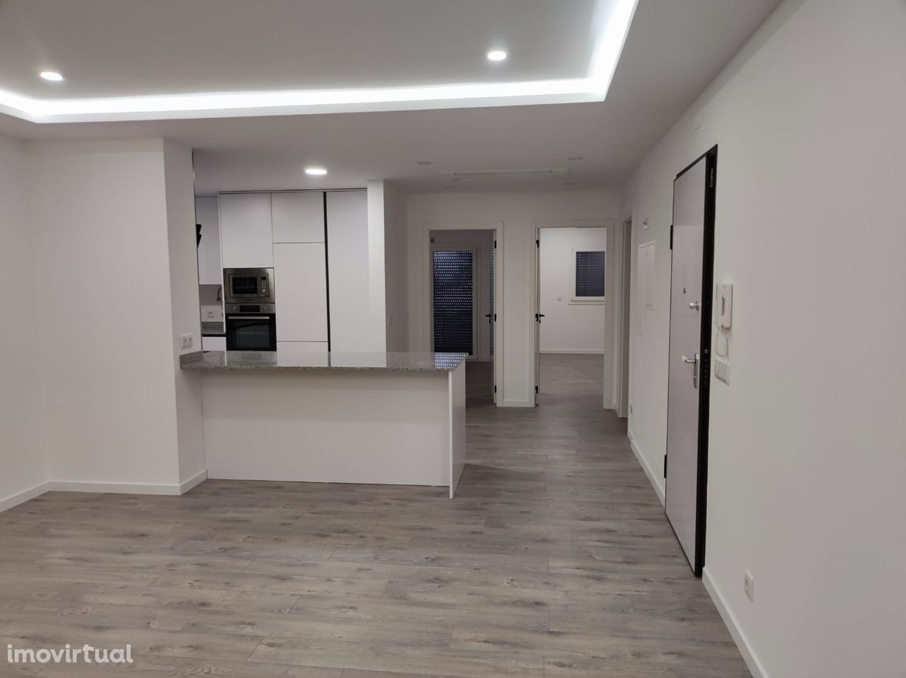 Apartamento T2 Fernão Ferro Redondos